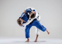 Martial Arts and A Course In Miracles