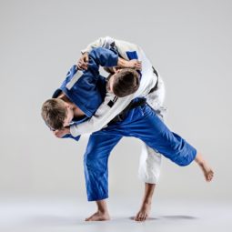 Martial Arts and A Course In Miracles