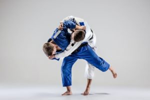 Martial Arts and A Course In Miracles