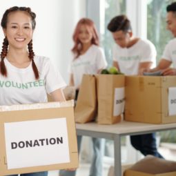 Could ACIM students do more to alleviate poverty and suffering?