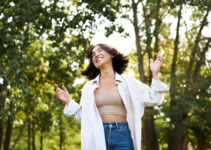 ACIM and Experiencing Joy and Happiness